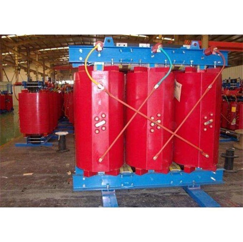 新河SCB10-800KVA/10KV/0.4KV干式变压器
