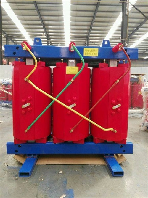 新河SCB12-315KVA干式变压器现货直发